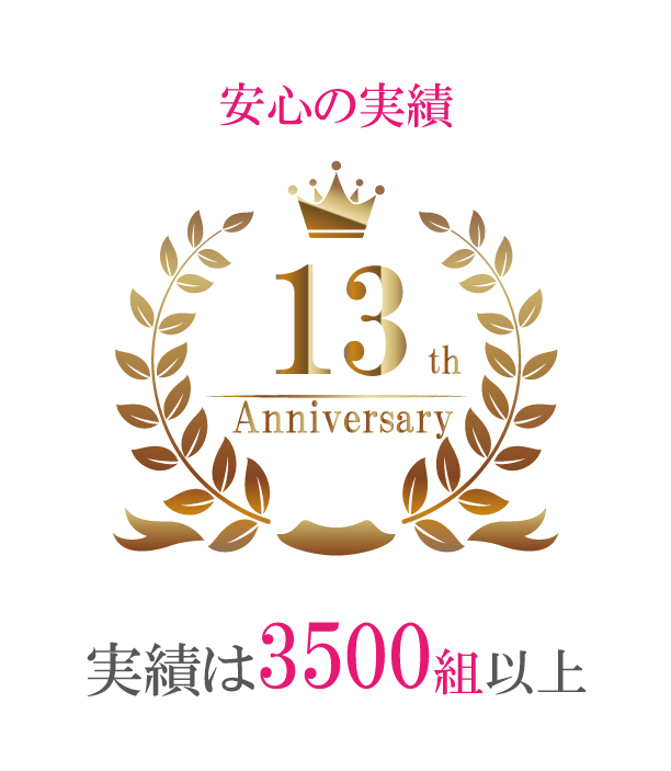 ポスパ安心の実績